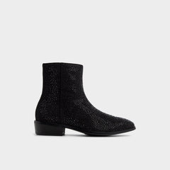 Aldo Amur in Black Combo - Ankle boot Black combo