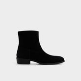 Aldo Calix in Other Black - Ankle boot Other black