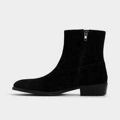 Aldo Calix in Other Black - Ankle boot Other black