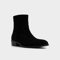 Aldo Calix in Other Black - Ankle boot Other black