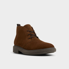 Aldo Torro in Open Brown - Chukka boot Open brown