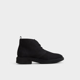 Aldo Torro in Black - Chukka boot Black