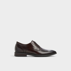 Aldo Teodoro Medium Brown Men's Dress Shoes - Derby shoe Medium brown