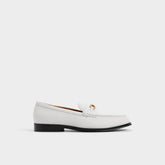 Aldo Edouard in White - Loafer White