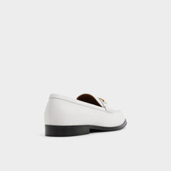 Aldo Edouard in White - Loafer White