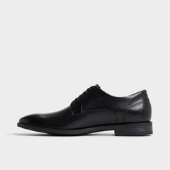 Aldo Teodoro Black Men's Dress Shoes - Derby shoe Black