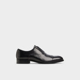 Aldo Lazio in Black - Oxford shoe Black