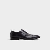 Aldo Daniells in Black - Derby shoe Black