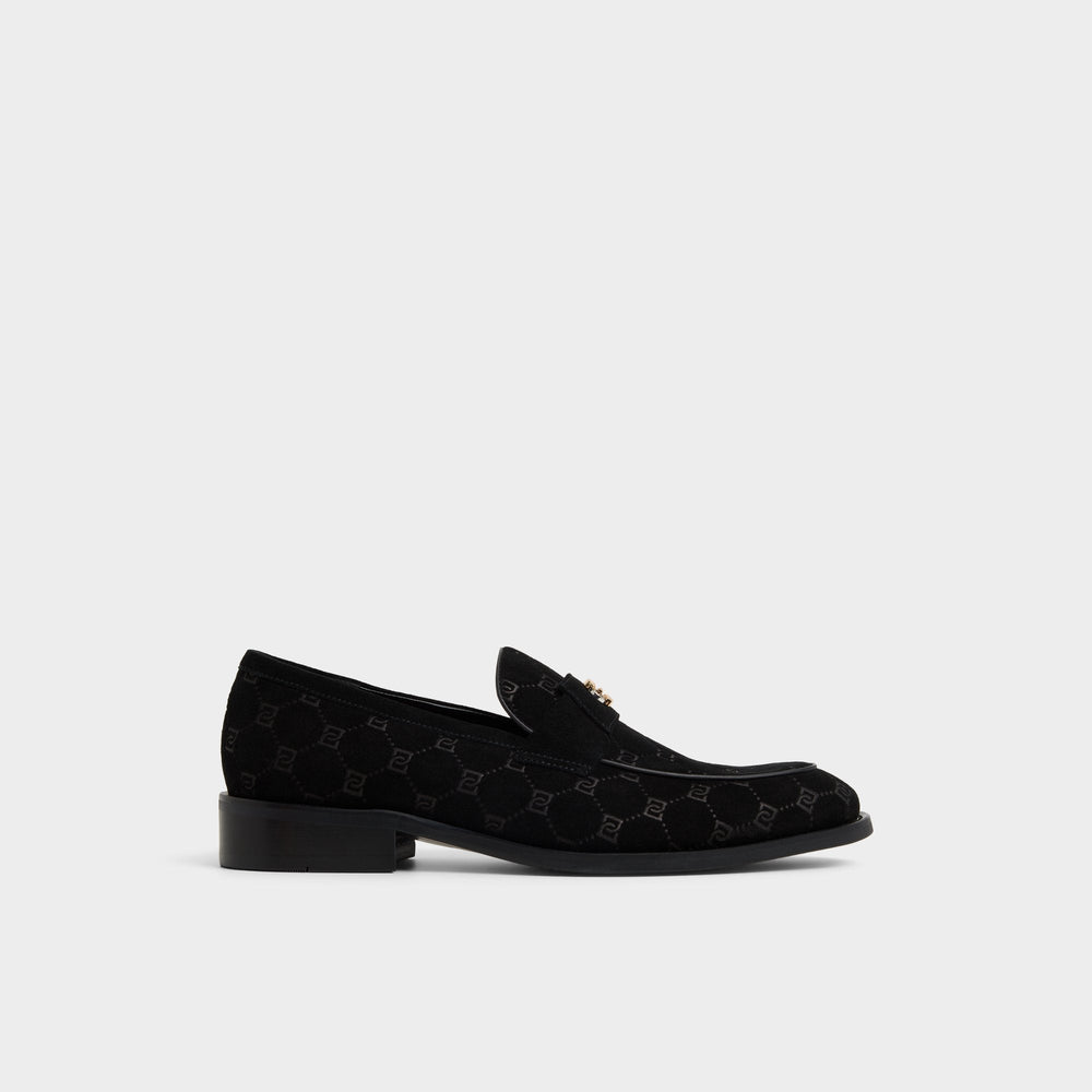 Aldo Beck in Open Black - Loafer Open black