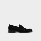 Aldo Beck in Open Black - Loafer Open black