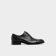 Aldo Reece in Black - Oxford shoe Black
