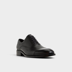 Aldo Reece in Black - Oxford shoe Black