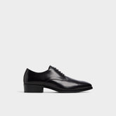 Aldo Lewistown Black Men's Oxfords & Lace-ups - Oxford shoe Black