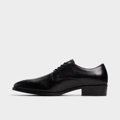 Aldo Lewistown Black Men's Oxfords & Lace-ups - Oxford shoe Black