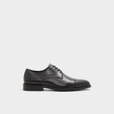 Aldo Bronko Black Men's Oxfords & Lace-ups - Derby shoe Black