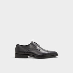 Aldo Bronko Black Men's Oxfords & Lace-ups - Derby shoe Black