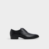 Aldo Lewistown in Other Black - Oxford shoe Other black