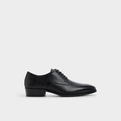 Aldo Lewistown in Other Black - Oxford shoe Other black