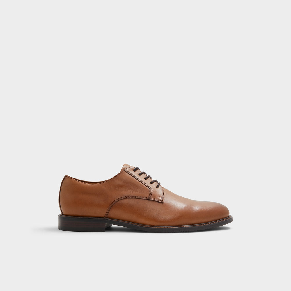 Aldo Hanfordd Cognac Men's Oxfords & Lace-ups - Oxford shoe Cognac