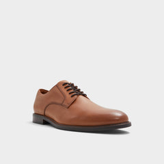 Aldo Hanfordd Cognac Men's Oxfords & Lace-ups - Oxford shoe Cognac