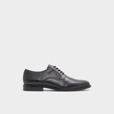 Aldo Hanfordd Black Men's Oxfords & Lace-ups - Oxford shoe Black