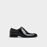 Aldo Bejamin Other Black Men's Dress Shoes - Monkstrap loafer Other Black