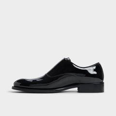 Aldo Bejamin Other Black Men's Dress Shoes - Monkstrap loafer Other Black