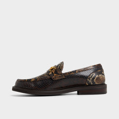 Aldo Arturo in Brown - Loafer Brown