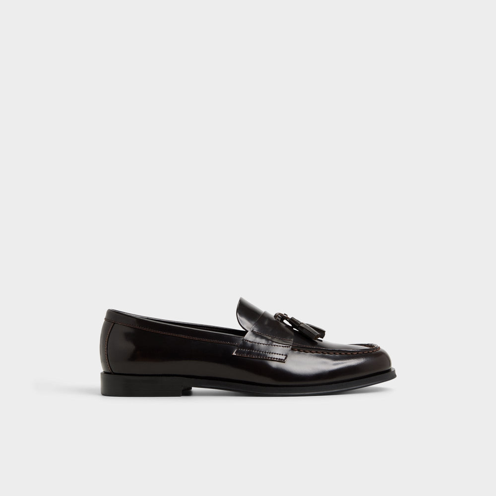 Aldo Lionel in Dark Brown - Loafer Dark brown