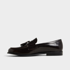 Aldo Lionel in Dark Brown - Loafer Dark brown