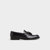 Aldo Lionel in Black - Loafer Black