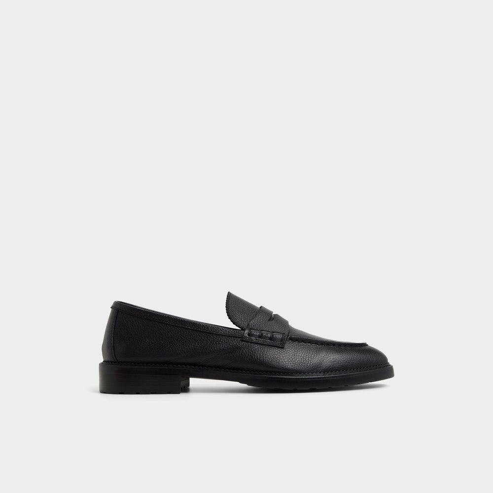 Aldo Melvillee in Open Black - Loafer Open black