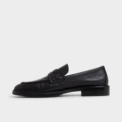 Aldo Melvillee in Open Black - Loafer Open black