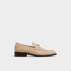 Aldo Beck in White Bone - Loafer White/Bone