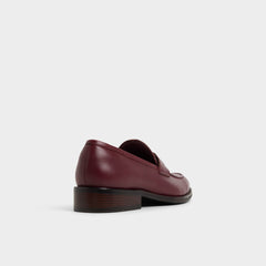 Aldo Beck in Other Red - Loafer Other red