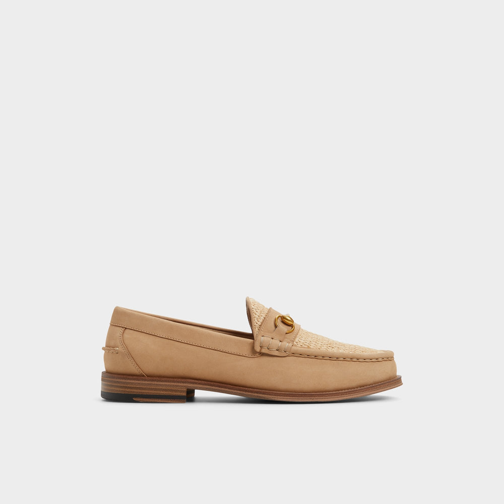 Aldo Wildwood in Light Beige 13963585 - Loafer Light beige