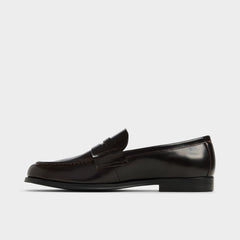 Aldo Keifer in Dark Brown - Loafer Dark brown
