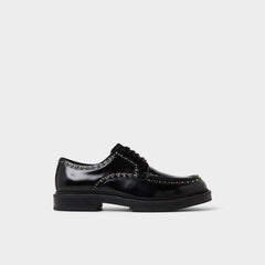 Aldo Frederiko Black Men's Oxfords & Lace-ups - Oxford shoe Black