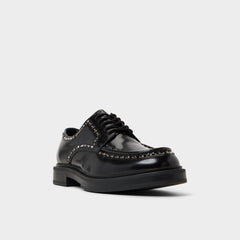 Aldo Frederiko Black Men's Oxfords & Lace-ups - Oxford shoe Black