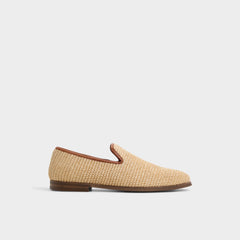 Aldo Rimini Natural Men's Loafers & Slip-Ons - Loafer Natural