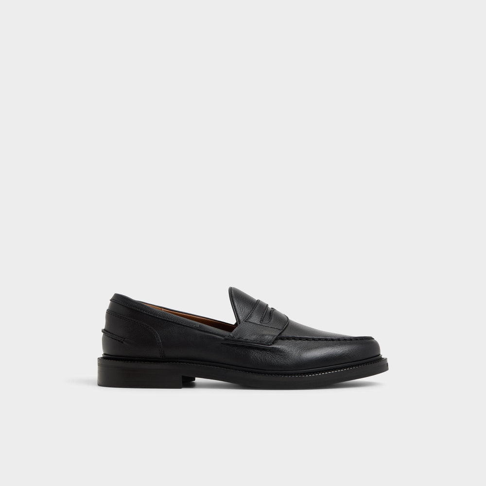 Aldo Buckley in Open Black - Loafer Open black