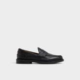 Aldo Buckley in Open Black - Loafer Open black