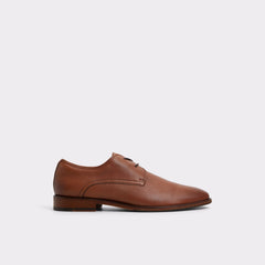 Aldo Shirdon Cognac Men's Oxfords & Lace-ups - Derby shoe Cognac