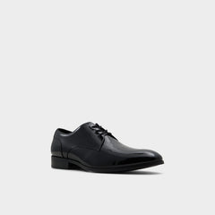 Aldo Kingsley Open Black Men's Oxfords & Lace-ups - Derby shoe Open Black