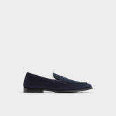 Aldo Journey Navy Men's Loafers & Slip-Ons - Loafer Navy