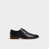 Aldo Shirdon Black Men's Oxfords & Lace-ups - Derby shoe Black