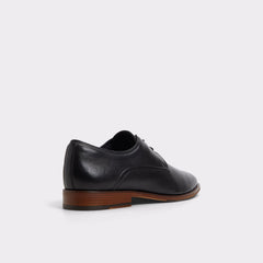 Aldo Shirdon Black Men's Oxfords & Lace-ups - Derby shoe Black