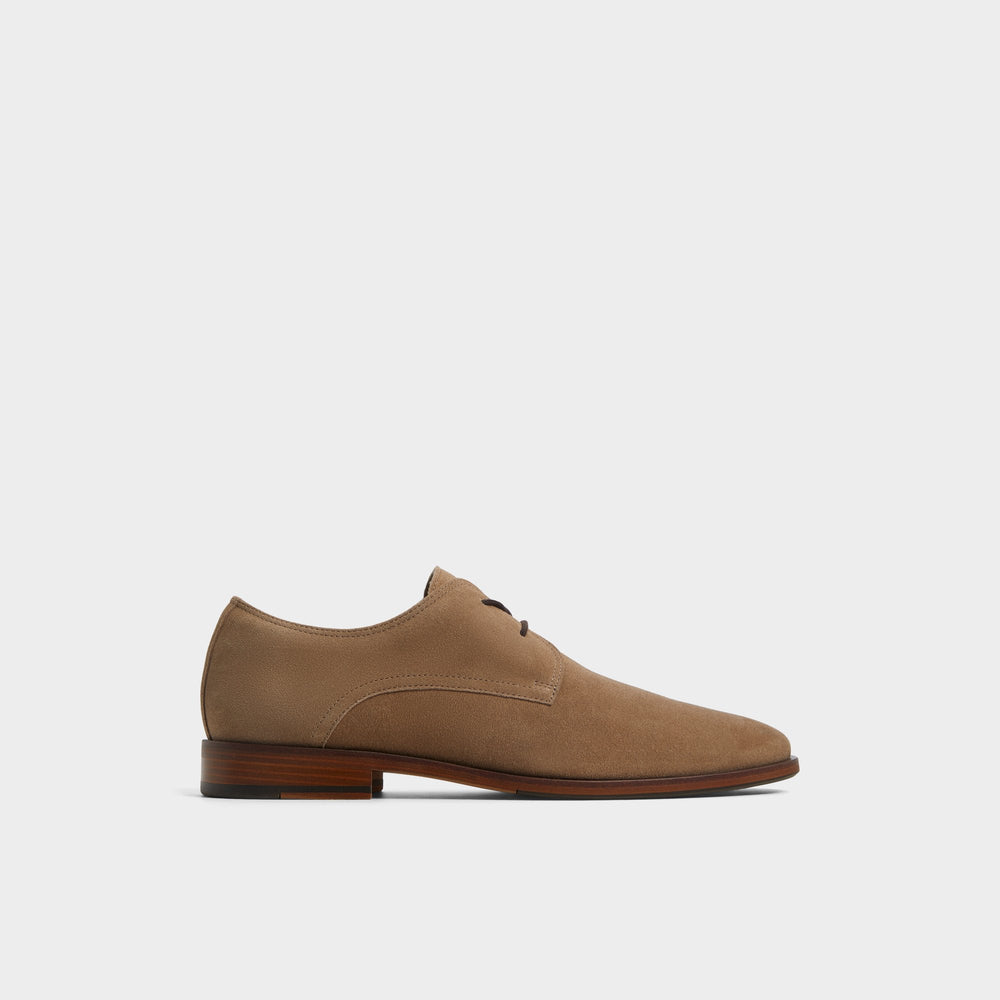 Aldo Shirdon Other Brown Men's Oxfords & Lace-ups - Derby shoe Other Brown