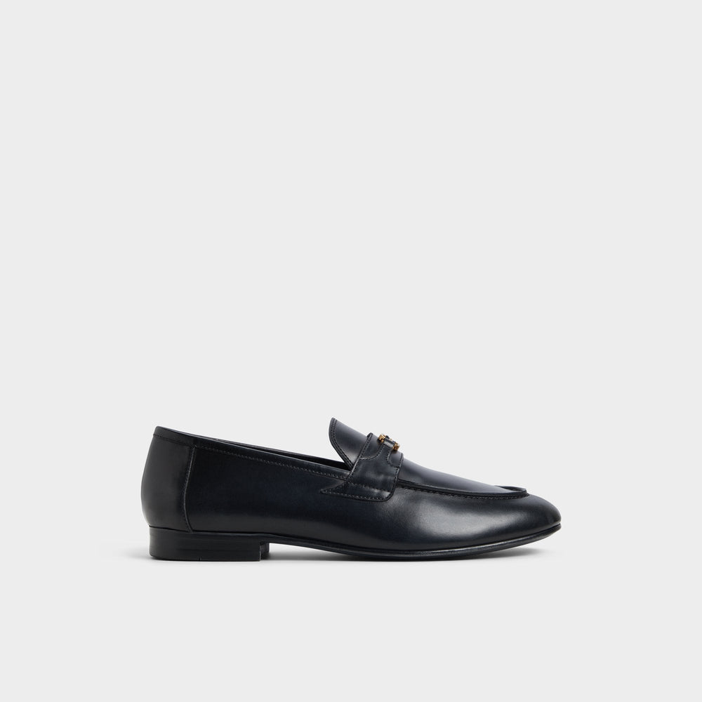 Aldo Fiero Other Black Men's Dress Shoes - Loafer Other Black
