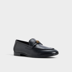 Aldo Fiero Other Black Men's Dress Shoes - Loafer Other Black